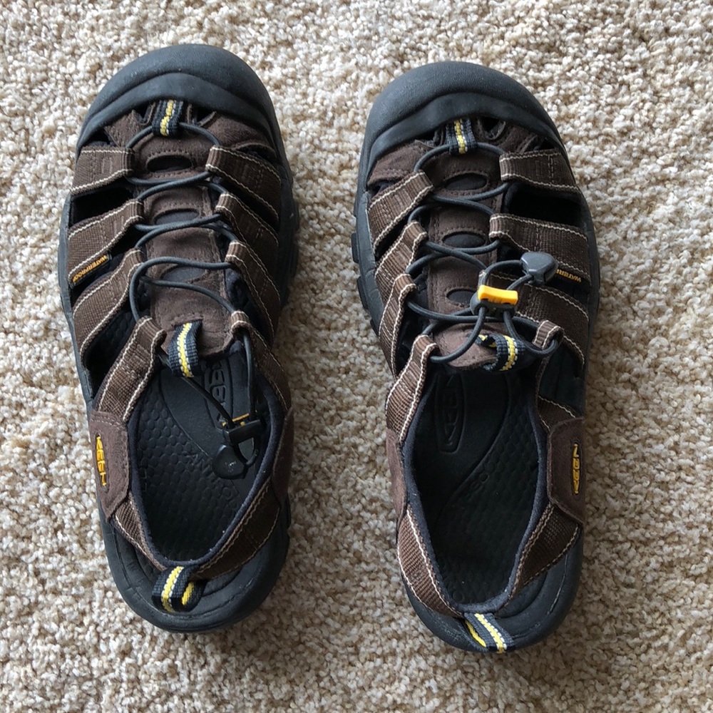 Keen Sandals